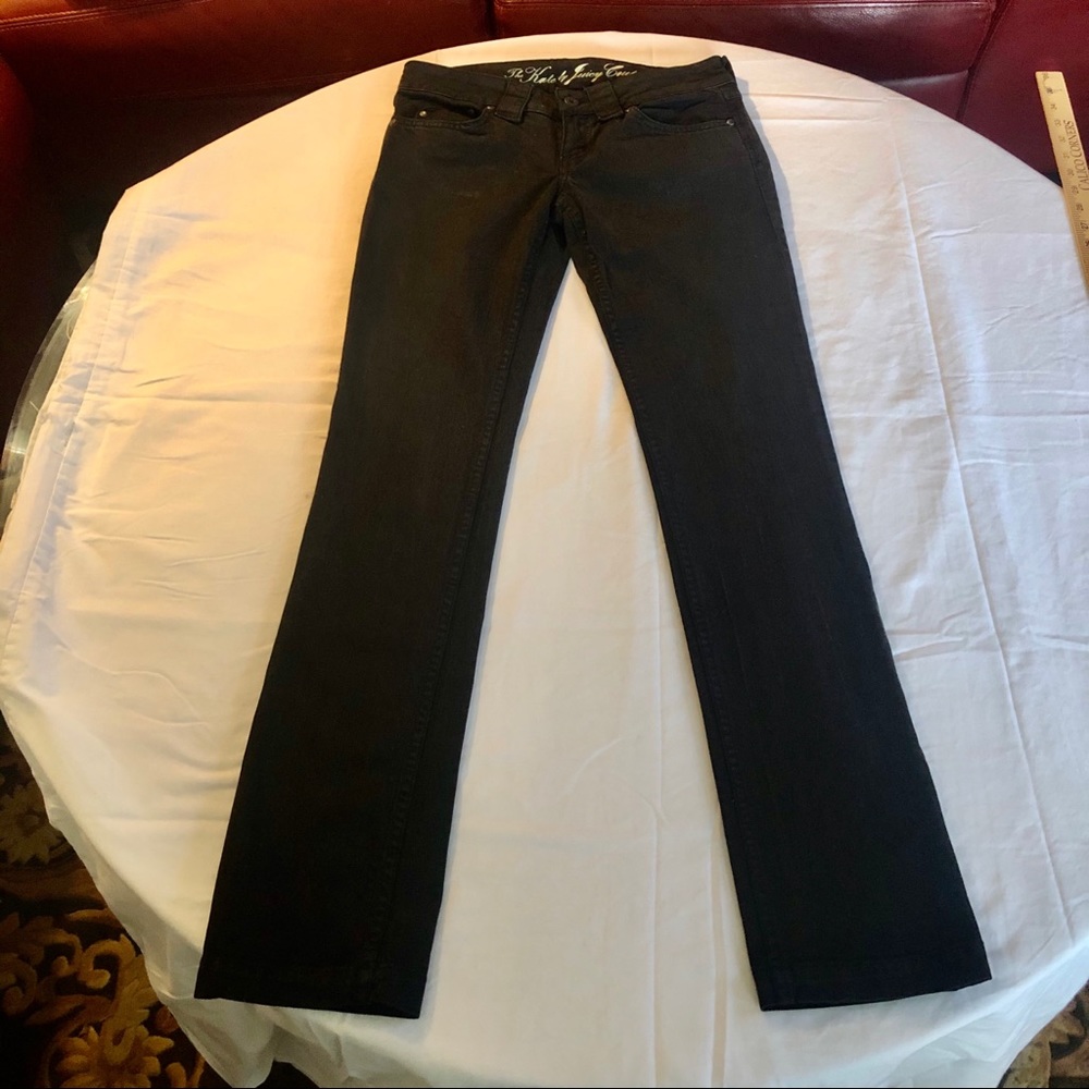 Juice Couture The Kate jeans